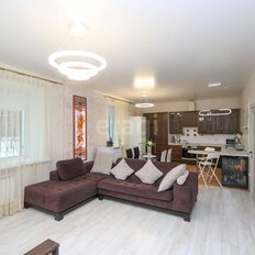 Квартира 56,6 м², 2-комнатная - изображение 4