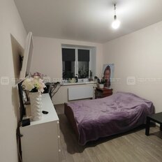 Квартира 34,3 м², 1-комнатная - изображение 3