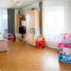 Квартира 46,6 м², 2-комнатная - изображение 3