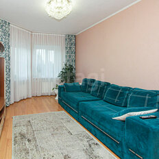 Квартира 82,4 м², 4-комнатная - изображение 4