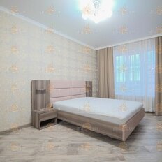 Квартира 41,6 м², 1-комнатная - изображение 3