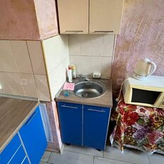 Квартира 17 м², студия - изображение 3