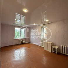 Квартира 34,7 м², 1-комнатная - изображение 3