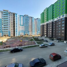 Квартира 93,5 м², 2-комнатная - изображение 2