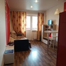 Квартира 23,1 м², студия - изображение 3