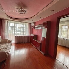 Квартира 50 м², 3-комнатная - изображение 4