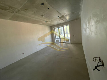 35 м², квартира-студия 5 100 000 ₽ - изображение 65