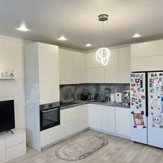 Квартира 60 м², 2-комнатная - изображение 2
