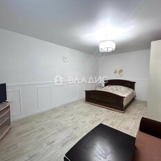 Квартира 35 м², 1-комнатная - изображение 5