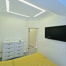 Квартира 37,1 м², 1-комнатная - изображение 4