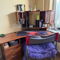 Квартира 55 м², 3-комнатная - изображение 5