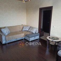 Квартира 36,4 м², 1-комнатная - изображение 3