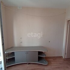 Квартира 18,3 м², студия - изображение 3