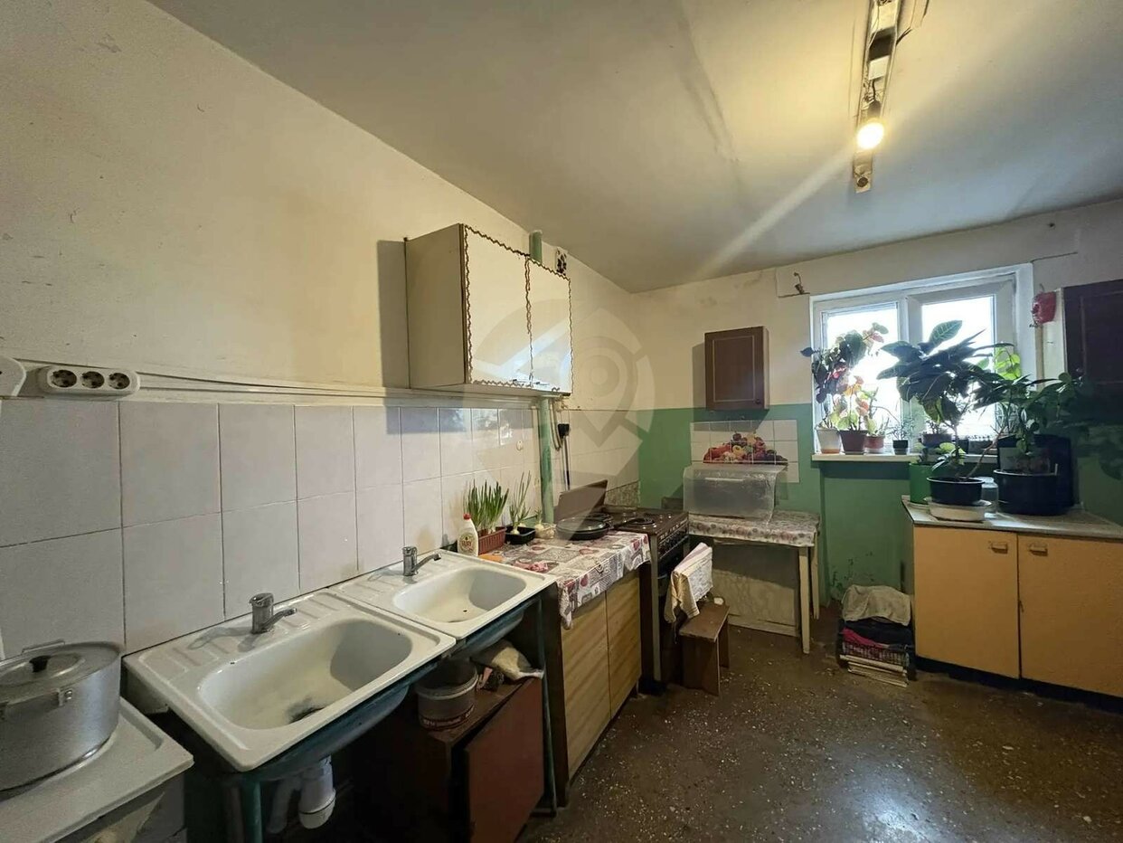 Комната 12 м² в Старый Оскол — фото 9 из 11