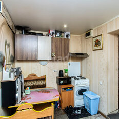 23,6 м², комната - изображение 5