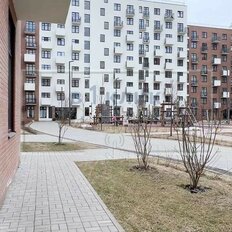 Квартира 92,9 м², 3-комнатная - изображение 3