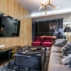 Квартира 100 м², 3-комнатная - изображение 2