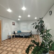 Квартира 64,4 м², 2-комнатная - изображение 4