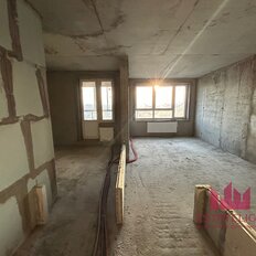 Квартира 39 м², 1-комнатная - изображение 2