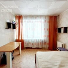 Квартира 27,9 м², 2-комнатная - изображение 1