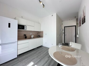 33 м², 1-комнатная квартира 35 000 ₽ в месяц - изображение 3