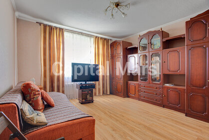Купить квартиру с панорамными окнами у станции Пермь-2 в Перми - изображение 11
