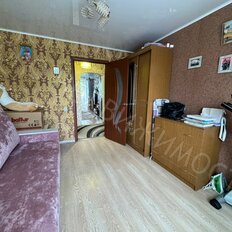 Квартира 61 м², 3-комнатная - изображение 4