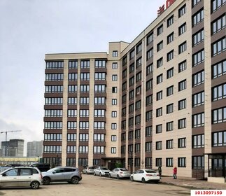 Купить квартиру в высотках в ЖК «Москва» в Санкт-Петербурге и ЛО - изображение 43