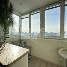 Квартира 50,5 м², 2-комнатная - изображение 5