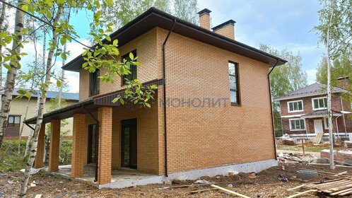 190 м² дом, 7,4 сотки участок 18 500 000 ₽ - изображение 25