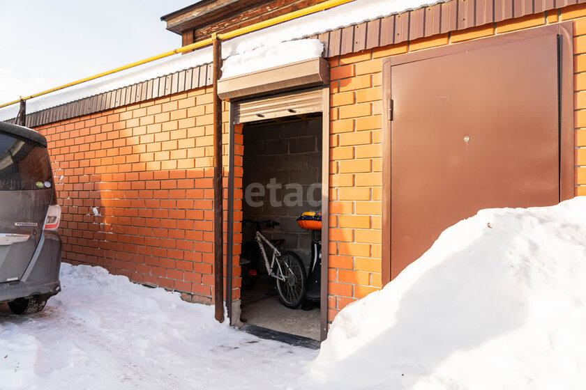 129 м² дом, 11 соток участок 17 800 000 ₽ - изображение 56