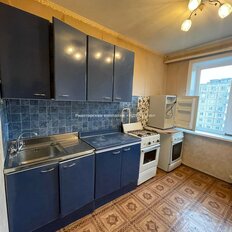 Квартира 29,6 м², 1-комнатная - изображение 2