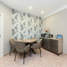 Квартира 58,9 м², 2-комнатная - изображение 5