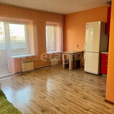 Квартира 30 м², студия - изображение 4