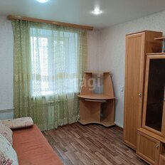 Квартира 35,6 м², 1-комнатная - изображение 2