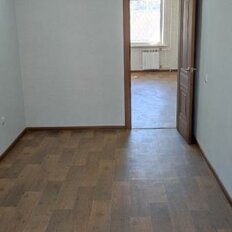 Квартира 43,9 м², 2-комнатная - изображение 1