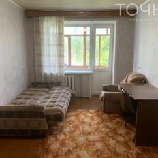 Квартира 46 м², 2-комнатная - изображение 1