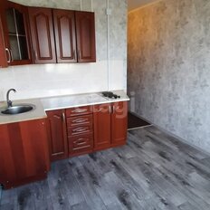 16,8 м², комната - изображение 5