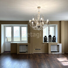 Квартира 114,9 м², 3-комнатная - изображение 2