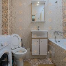 Квартира 32,1 м², 1-комнатная - изображение 1