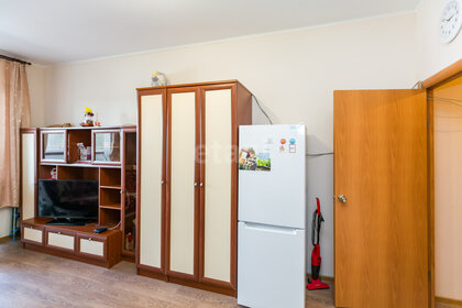 23,7 м², квартира-студия 3 550 000 ₽ - изображение 47