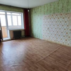 Квартира 52,8 м², 2-комнатная - изображение 1