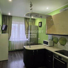 Квартира 124 м², 4-комнатная - изображение 1