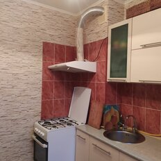 Квартира 48,5 м², 2-комнатная - изображение 5