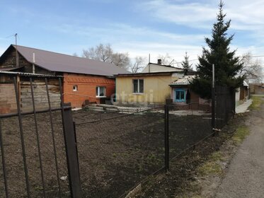 30 м² дом, 4 сотки участок 1 850 000 ₽ - изображение 42