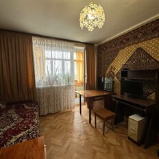 Квартира 21,8 м², 1-комнатная - изображение 2