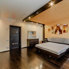Квартира 136 м², 4-комнатная - изображение 4