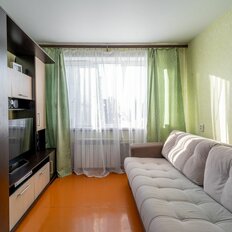 Квартира 29,9 м², 1-комнатная - изображение 1