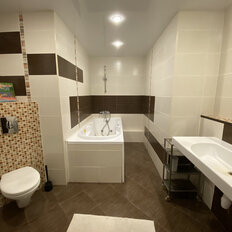 Квартира 72 м², 2-комнатная - изображение 3