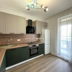Квартира 35,7 м², 1-комнатная - изображение 4